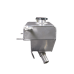 Aluminum Coolant Overflow Fill Tank For 05-14 Mustangs