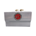 Alum Coolant Water ICE Tank Supercharger Air-Water Drag Racing