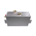 Alum Coolant Water ICE Tank Supercharger Air-Water Drag Racing