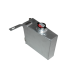 Aluminum Coolant Overflow Tank For Supra MK III IV 7MGTE 2JZGTE 