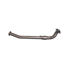 3" Downpipe For 240SX S13 S14 1JZ-GTE 1JZGTE VVTI Swap Stock Turbo