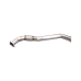 3" Stainless Steel Downpipe For 86-92 Supra MK3 2JZGTE VVTI Stock Turbo