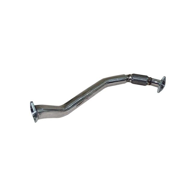Exhaust Pipe-Front Pipe Walker 53465
