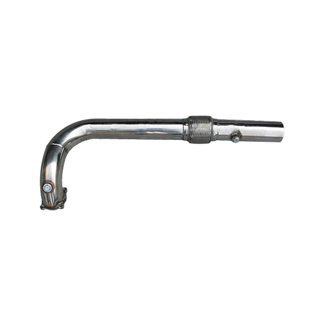 2.5 to 3 exhaust adapter