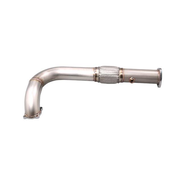 turbo downpipe