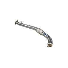 3'' Stainless Steel DownPipe for 89-94 Mitsubishi 1G Eclipse / Talon GSX (AWD)