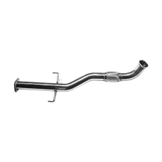 Turbo DOWNPIPE GST 3" For 95-99 ECLIPSE 2G DSM TALON FWD