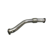 Turbo 3" Stainless Exhaust DownPipe 13B For Mazda RX7 RX-7 FC Stock 