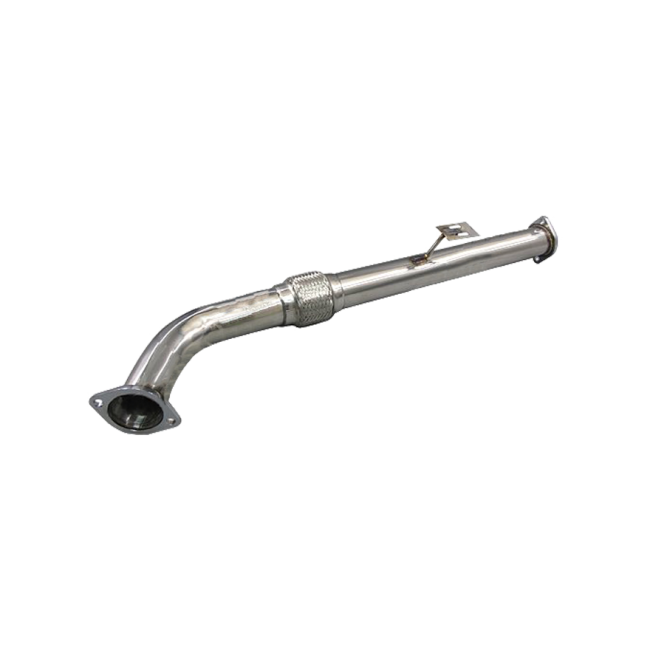 Megan Racing Exhaust Straight Downpipe For 95-98 Nissan 240SX S14 KA24DE NA Megan Racing Exhaust Straight Downpipe For 95-98 Nissan 240SX S14 KA24DE NA