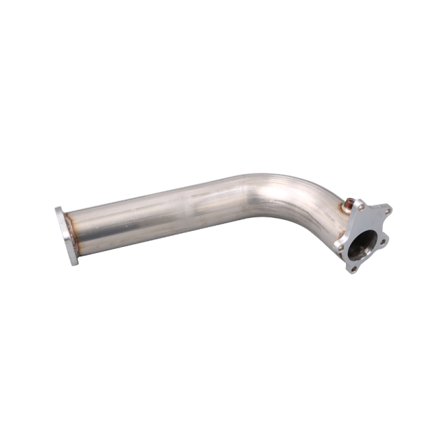 down pipe for turbo