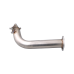 Turbo Downpipe Down Pipe For 91-99 240SX S13 S14 KA24DE DOHC Engine