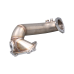 Turbo Down Pipe for Toyota MR2 SW20 3S-GTE 3" Downpipe