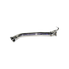 Turbo Downpipe For Nissan 240SX S13 S14 SR20DET 3" Pipe