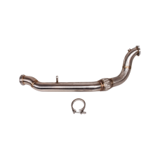 Turbo Downpipe For Nissan Datsun 240Z 260Z 280Z SR20DET SR20 Swap