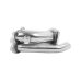 Turbo Elbow Pipe Dump Tube For Nissan 89-03 240SX with S13 SR20DET Motor Swap