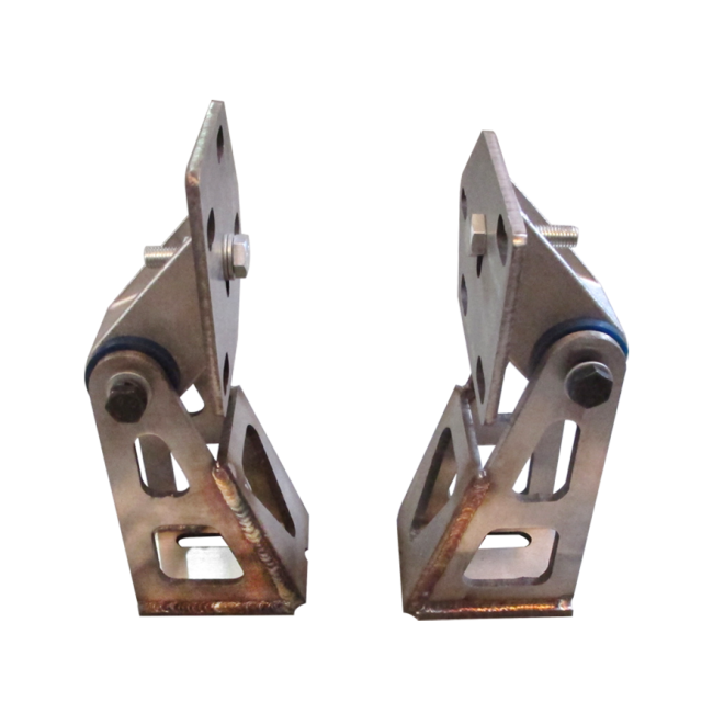 2JZGTE 2JZGTE 2JZ Engine Mount Kit For Subaru BRZ Scion FRS Swap