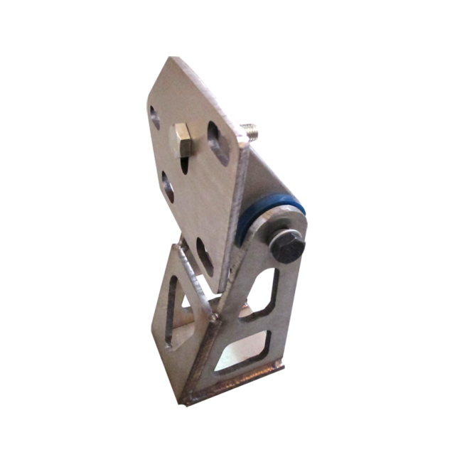 2JZGTE 2JZGTE 2JZ Engine Mount Kit For Subaru BRZ Scion FRS Swap