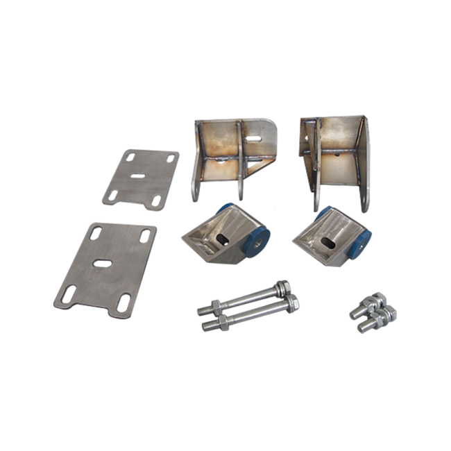 2JZGTE Engine Motor Mount Swap Kit For 240SX S13 S14 S15 2JZ 2JZGTE Engine Motor Mount Swap Kit For 240SX S13 S14 S15 2JZ