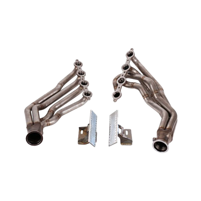 LS1/LSx Engine Mounts + Headers Swap Kit For 9199 BMW E36 with LS1/LSx