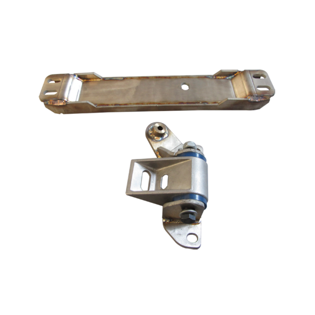 LS1 Swap Kit Torsion Bar Subframe Bracer Sway Bar Header for Mazda RX-8