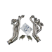 LS1 LS Engine Auto Transmission Swap Kit + Header For 240SX S13 S14 LS1 LS Engine Auto Transmission Swap Kit + Header For 240SX S13 S14