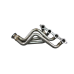 LS1 LS Engine Auto Transmission Swap Kit + Header For 240SX S13 S14 LS1 LS Engine Auto Transmission Swap Kit + Header For 240SX S13 S14