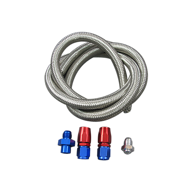 LS1 T56 Manual Transmission Swap Kit+Oil Pan+Pickup+Dipstick For 240SX