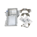LS1 Engine T56 Manual Transmission Swap Kit+ Oil Pan For 240SX S13 S14 LS1 Engine T56 Manual Transmission Swap Kit+ Oil Pan For 240SX S13 S14