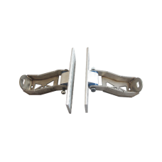 LS LSx LS1 Engine Motor Mount Kit For Nissan 350Z Swap