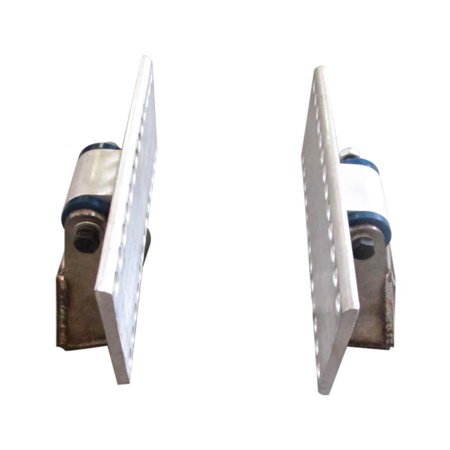 LS1 LSx Engine Mount Kit For Subaru BRZ / Scion FRS Swap