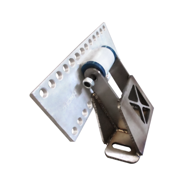 LS1 LSx Engine Mount Kit For Subaru BRZ / Scion FRS Swap