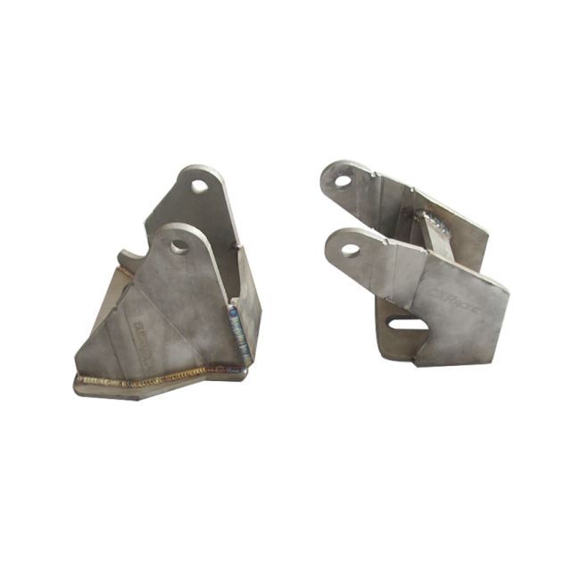 LS1 Engine Mount Kit For 1999-2006 BMW 3 Series E46 LS LSx Swap