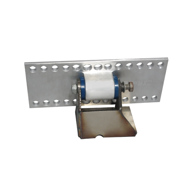 LS Engine Mount Kit For 79-93 Ford Mustang LS1 / LSx Swap