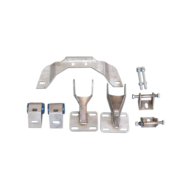 RB25 RB25DET Engine Transmission Mount Oil Pan kit For 240Z