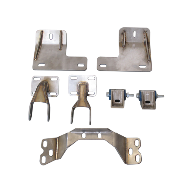 Bryton Rider Sport Mount (Out Front Mount for All Rider