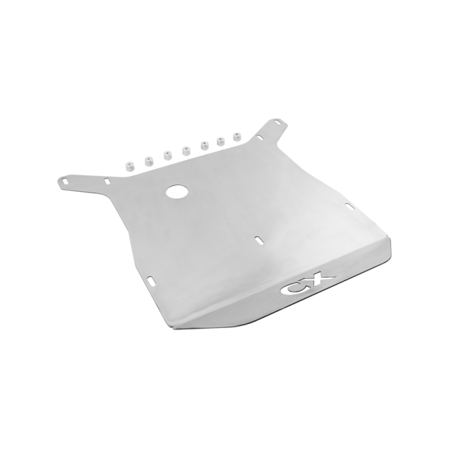 Front Skid Plate Engine Splash Guard Shield for 9005 Miata NA NB