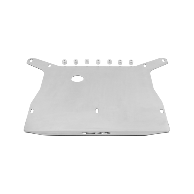 Front Skid Plate Engine Splash Guard Shield for 9005 Miata NA NB