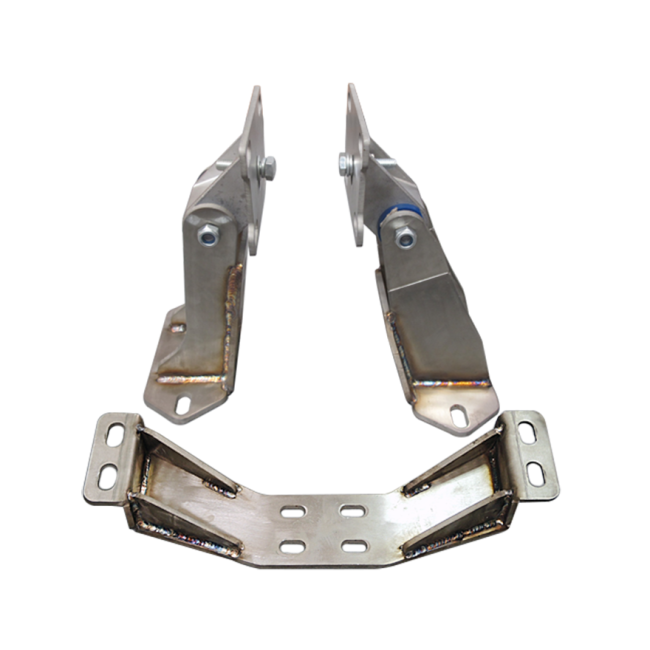 Engine R154 Transmission Mount Swap Kit For Cressida MX83 1JZ-GTE