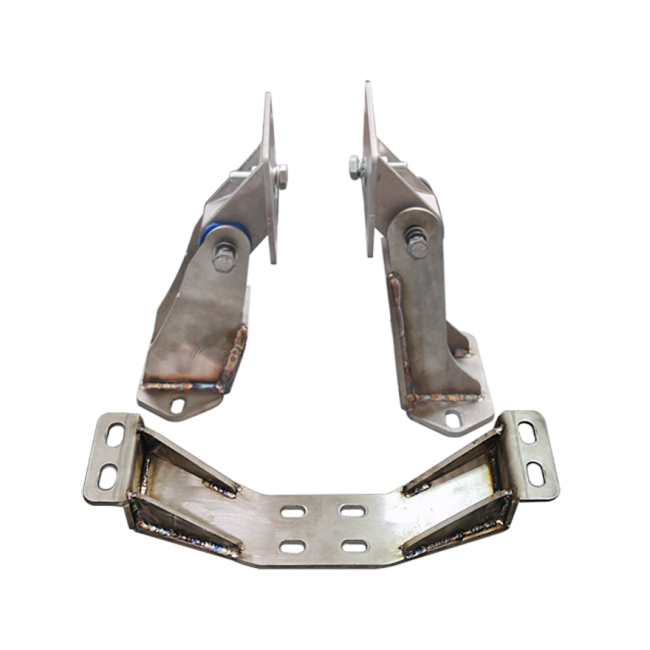 Engine R154 Transmission Mount Swap Kit For Cressida MX83 1JZGTE 2JZ