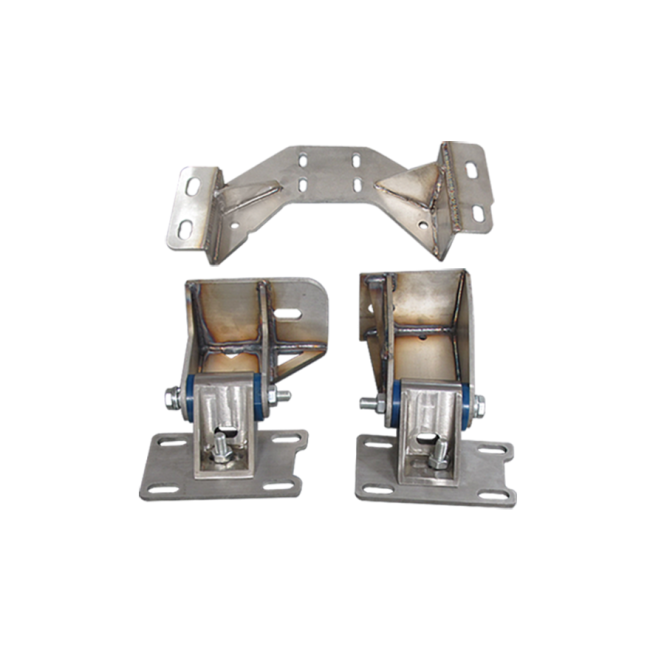 Engine Transmission Swap Kit for 1JZGTE 1JZ-GTE R154 240SX