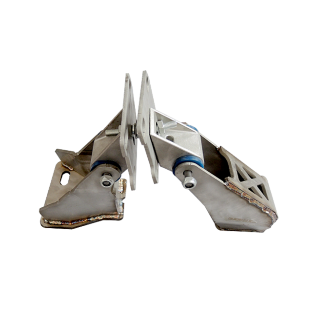 Engine Mount Swap Kit For BMW E46 2JZGTE 2JZGTE Motor Swap