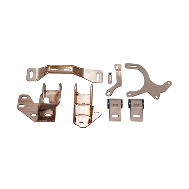 Engine Transmission Mounts Alternator Bracket For SR20DET 240Z 260Z