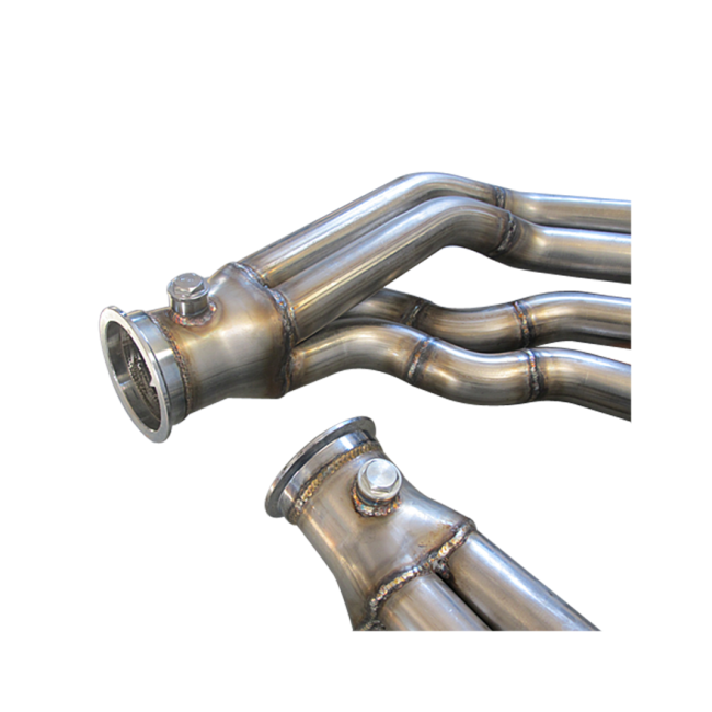 LS1 T56 Engine Transmission Mounts Headers Exhaust Radiator Pipe For