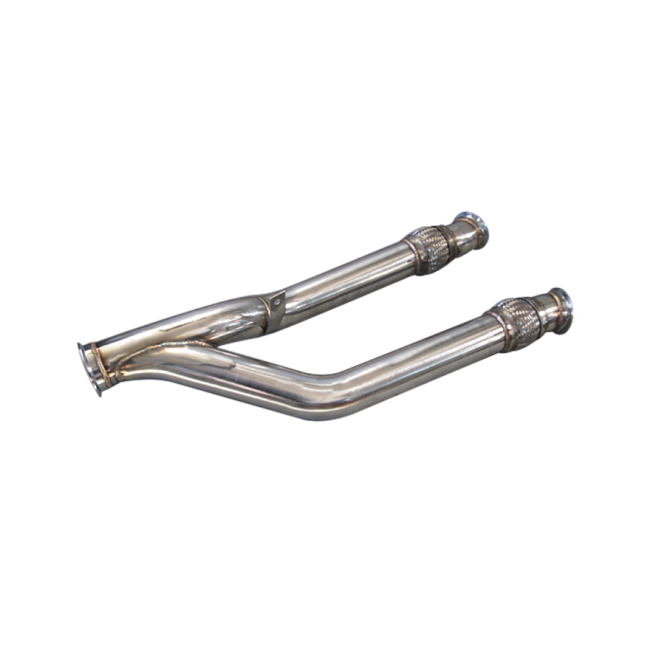 LS1 T56 Engine Transmission Mounts Headers Exhaust Radiator Pipe For