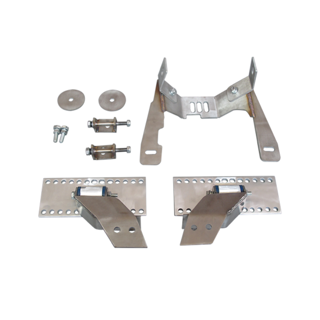LS1 Engine T56 Transmission Mounts Swap kit For S30 240Z