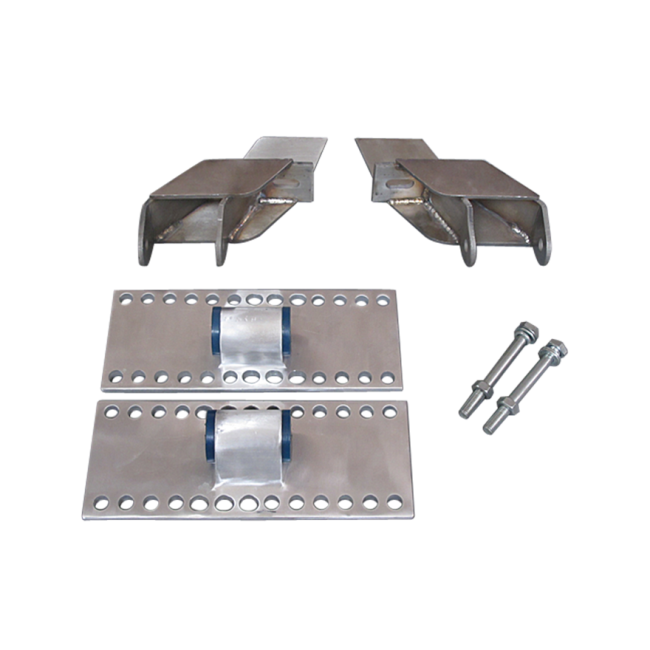 LS1 Engine T56 Transmission Mounts Swap kit For S30 240Z 260Z 280Z GM