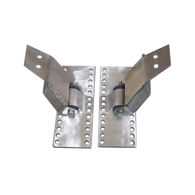 LS1 Engine T56 Transmission Mounts Swap kit For S30 240Z 260Z 280Z GM