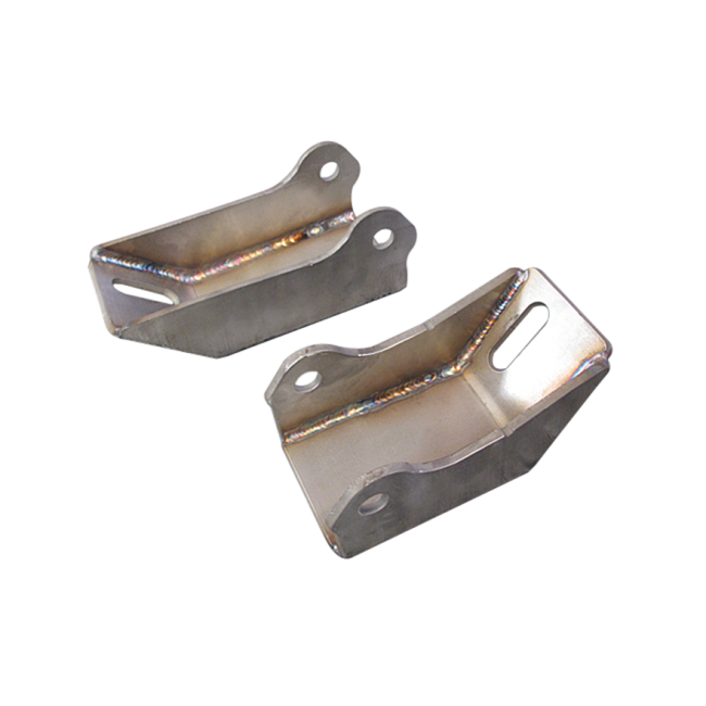 LS1 Engine T56 Transmission Mount Kit For 89-00 300ZX Z32