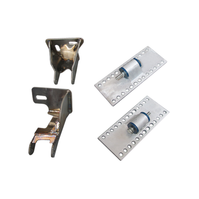 CXRacing T56 Transmission Mount For 1992-1998 BMW E36 LS1/LSx