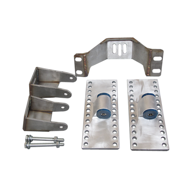 LS1 Engine Swap Kit + Header For 19861989 Supra MK3 with GM LS1 Swap